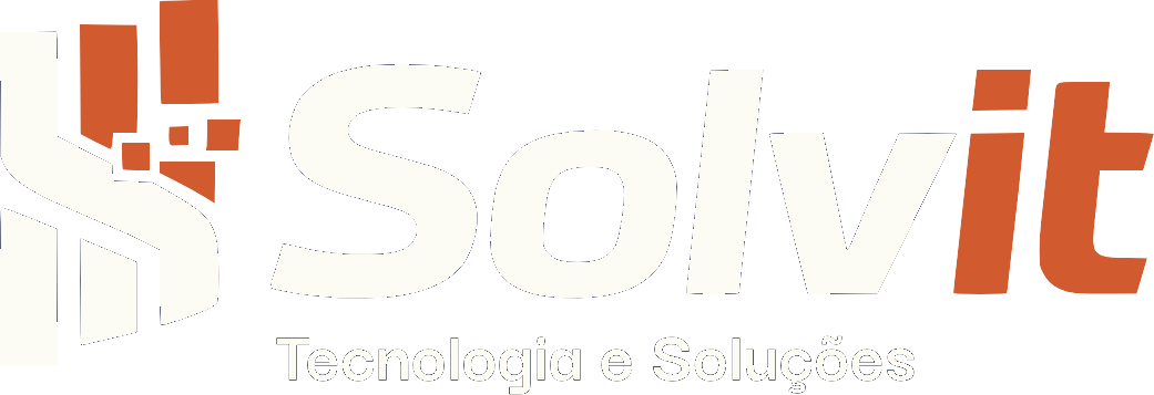 Solvit Tecnologia e Soluções